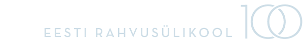 Rahvus&uuml;likool 100